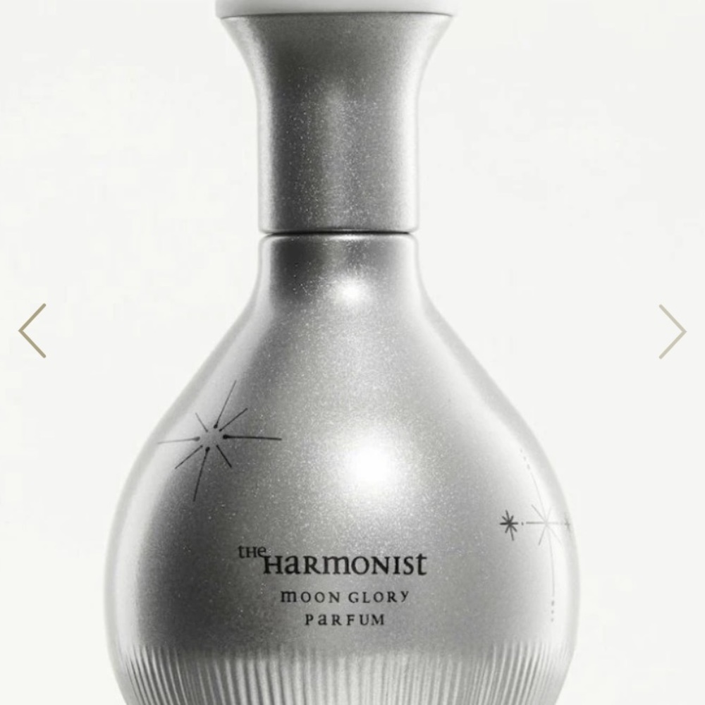 The Harmonist Moon Glory